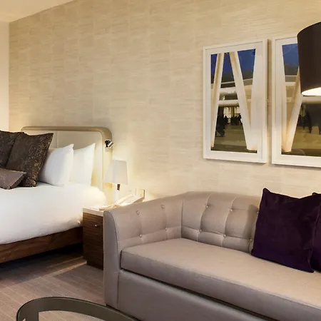 Crowne Plaza London Kings Cross By Ihg-2